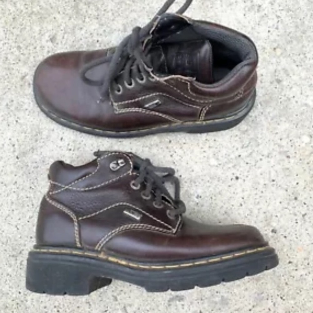 Doc Marten Boots - Women’s 6